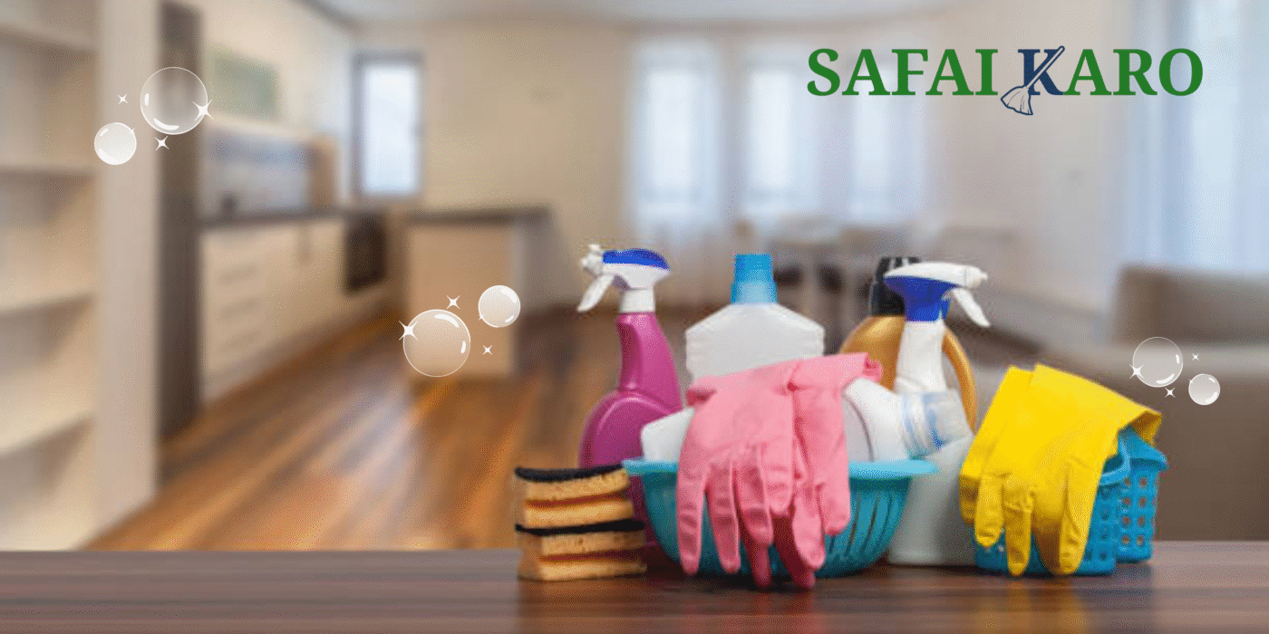 SafaiKaro