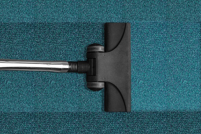 Carpet cleaning services