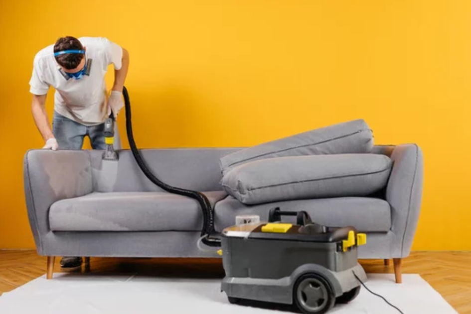 Sofa Cleaning Services in Noida