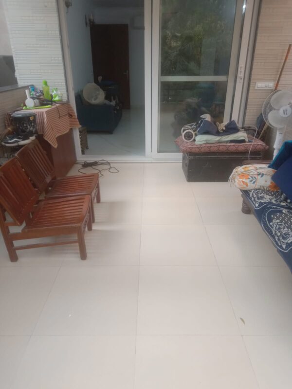 room cleaning services